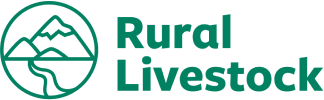 Rural Livestock Logo